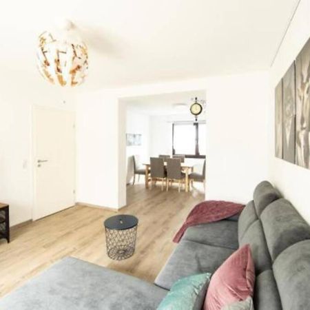 Bruehl Mitte, Neu Renoviertes Haus Vila Exterior foto