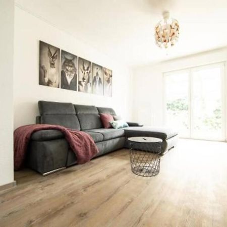 Bruehl Mitte, Neu Renoviertes Haus Vila Exterior foto