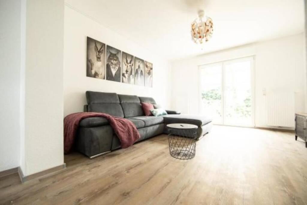 Bruehl Mitte, Neu Renoviertes Haus Vila Exterior foto