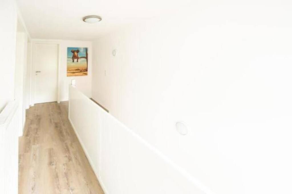 Bruehl Mitte, Neu Renoviertes Haus Vila Exterior foto