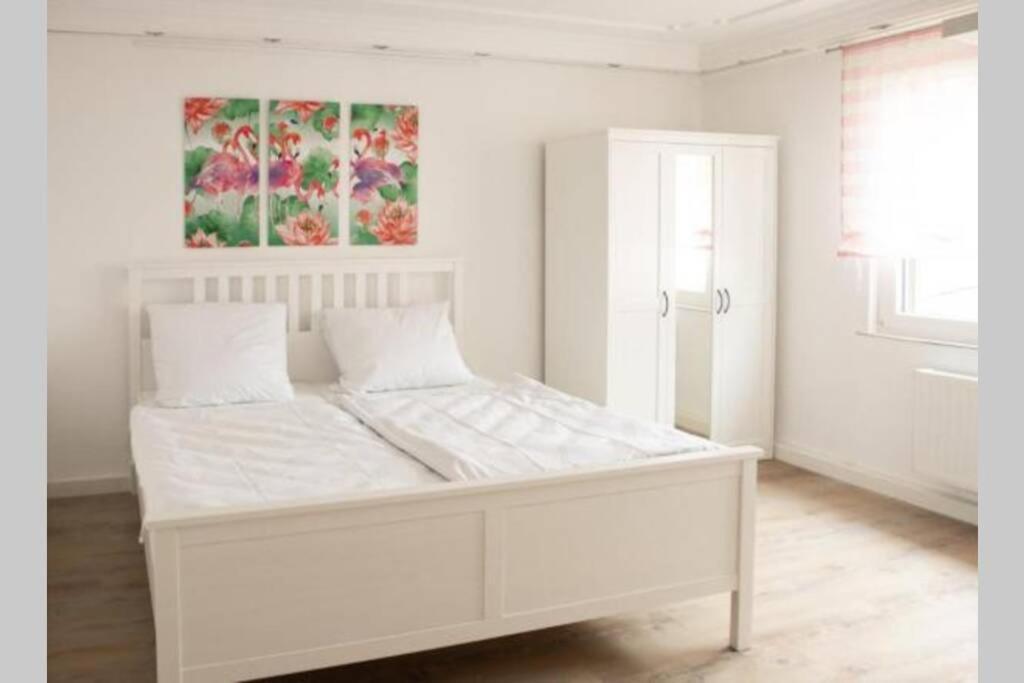Bruehl Mitte, Neu Renoviertes Haus Vila Exterior foto